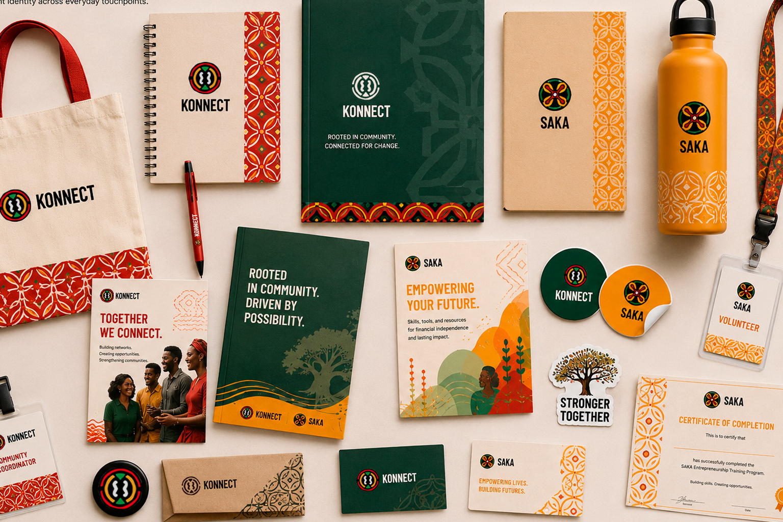Design Community Project — ExxonMobil